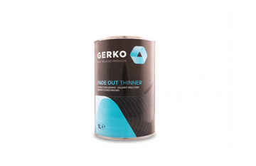 Gerko uitspuit verdunning 1 liter
