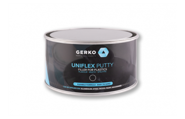 Gerko uniflex plamuur