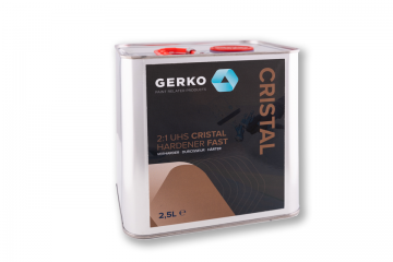 Gerko verharder cristal 25 liter