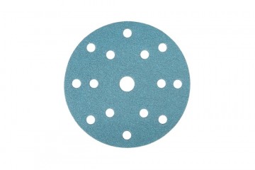 Hr gerko abrasivediscs 150mm p80 p400 4