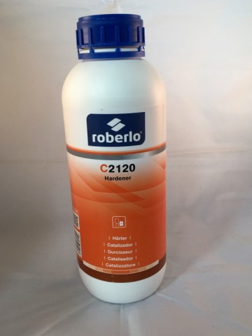 Roberlo Washprimer Primanyl 2120 2k Set 2 Liter NIEUW !