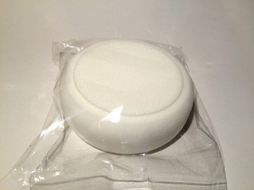 Prolac  poets pad 150 mm Wit Hard