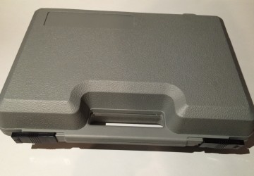 Schuurblokken set 6 delig klittenband