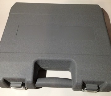 Schuur blokken set 9 delig klittenband