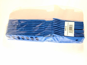 Kunststof Roerlatten 10 stuks