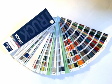 Roberlo Autolak 2k Conventioneel of DTM