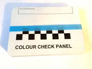 Spuitstalen metaal 100 stuks