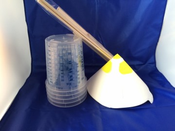 Roberlo Autolak 2k Conventioneel of DTM