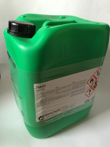 TM 49 Terpentine 5 liter