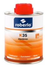 K 35 1 liter verharder normaal 0
