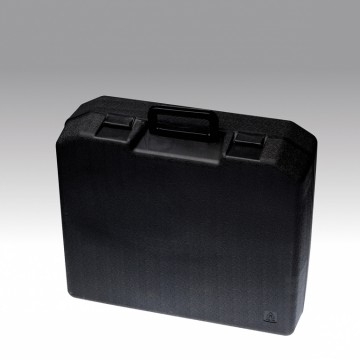 Spuit pistolen set Compleet 3 Spuiten met koffer 