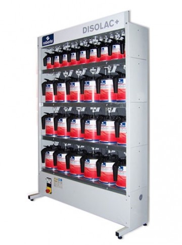 Autolak Pakket Totaal Hoogglans Zijdeglans of  Mat alle Ral Kleuren !