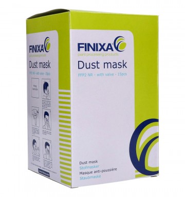 Masker 15