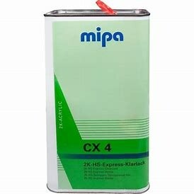 Mipa cx4