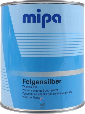 Mipa velgenlak