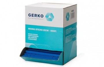 Mp20 roerstaven 20cm 2