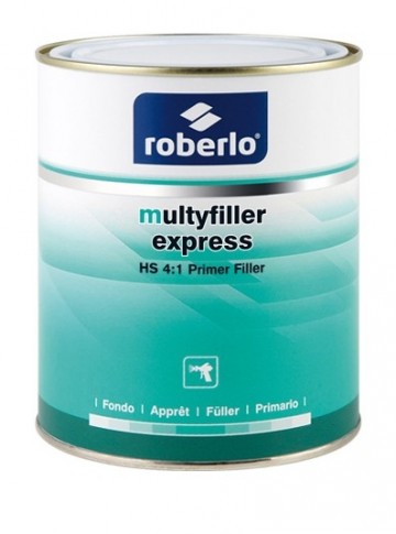 Multyfiller express 1