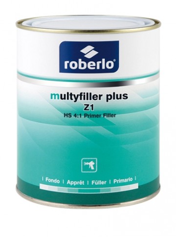 Roberlo Z4 grondlak primer 4 liter