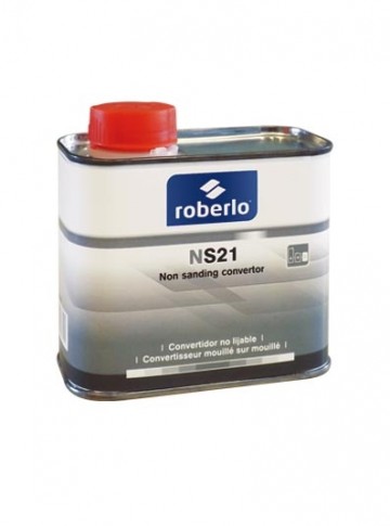 UN 21 Nat in Nat Verdunning 0,5 Liter