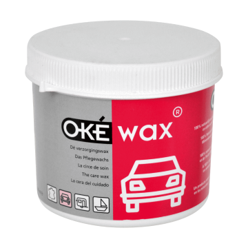 Oke wax