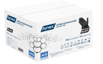 Overdoos nitriel 5 gram s