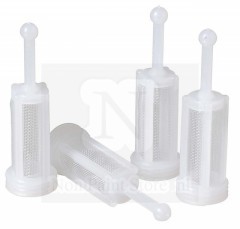 Bovenbeker zeefjes Kaart 10 stuks 275 mu