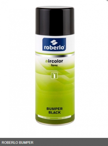 Roberlo bumper spray 400 ml