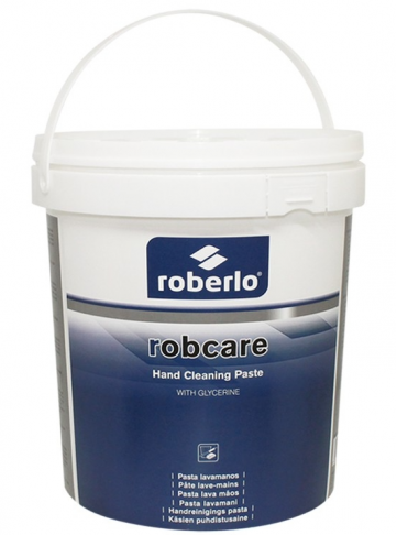 Roberlo handreiniger