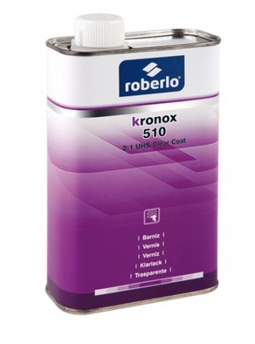 Roberlo kronox 510 express uhs