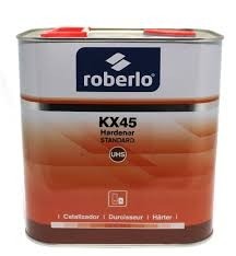 Roberlo kx 45 harder prolac