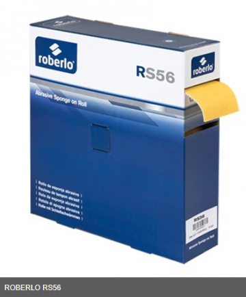 Roberlo rs56 softback
