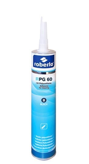 Ruiten Kit Roberlo RPG 60 310 ml zwart