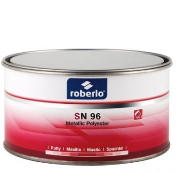 Roberlo sn 96 staal plamuur alsi 12