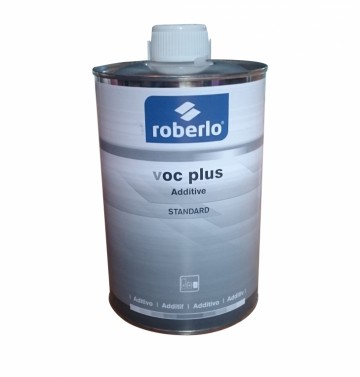 2k verdunning VOS Plus snelle verdunning