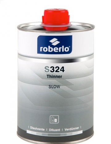 S324   roberlo