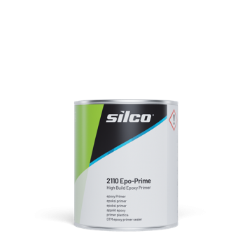 Silco epoxy