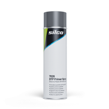 Silco kunststof spray