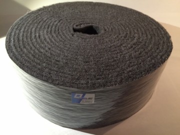 Scotch-Brite Prolac Grijs rol