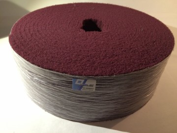 Scotch-Brite Prolac rood  rol