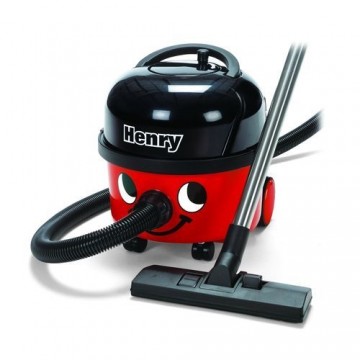 Numatic Stofzuiger Henry