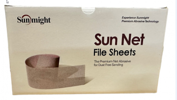 Sunnet abralon stroken 198