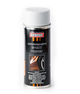 Troton epoxy primer