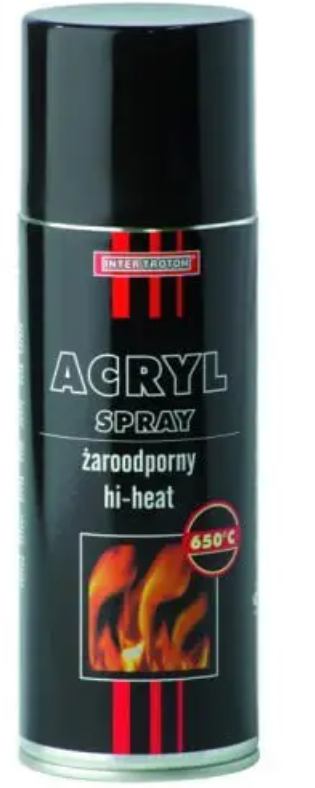 Troton hitte bestendige lak 