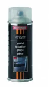 Troton kunststofprimer
