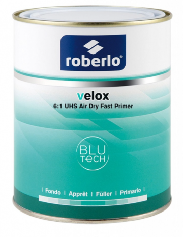 Velox primer