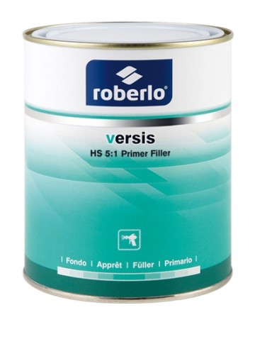 Roberlo Versus Grondlak 5:1 3,5 KG