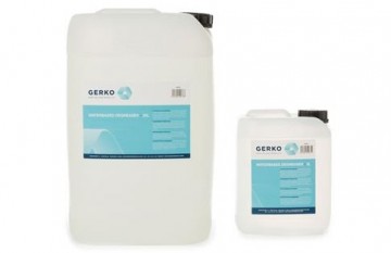 Waterbased degreaser gerco