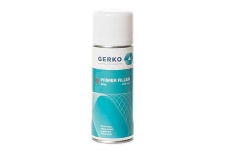 Gerko Primer spray 400 ml Spuiten - Prolac Autolakken